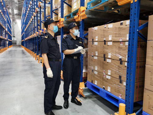 上半年广州生物医药产品进出口突破40亿元
