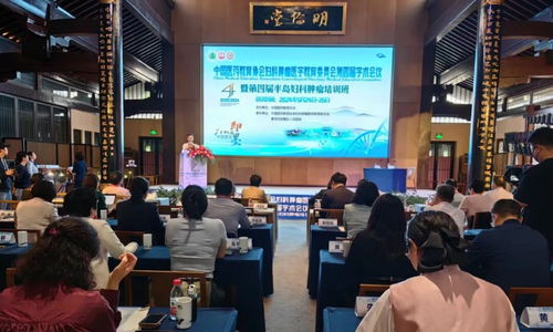 中国医药教育协会妇科肿瘤学术会议暨半岛妇科肿瘤培训班在即墨召开