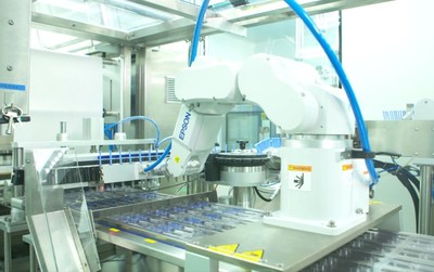 奋发图强！中和药业再次荣登中国医药工业百强（化药企业）榜单