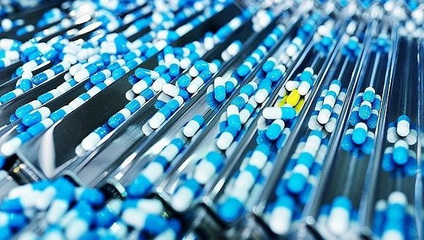 医药销售收入突破3万亿，行业整合进程加速