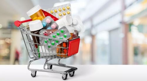 医药的演进与应用