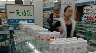 医药行业的发展与未来展望