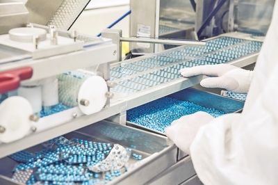 抗癌药全球最大‘灵活工厂’落户广州 大湾区生物医药自主产能再提升